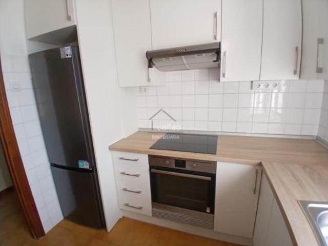 Piso en alquiler en Ferrol
