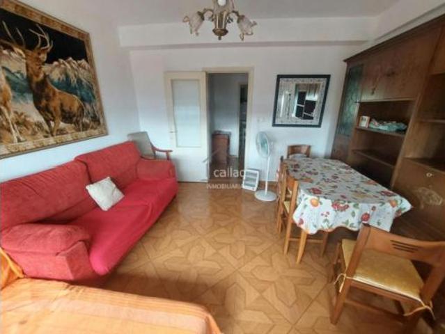 Piso en alquiler en Ferrol