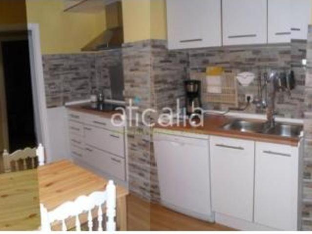Piso en alquiler en Ferrol