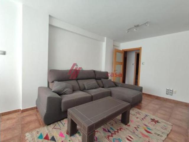 Piso en alquiler en Ferrol