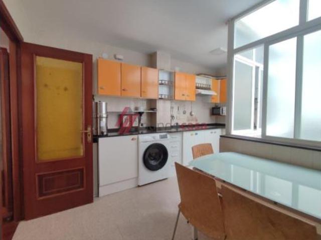 Piso en alquiler en Ferrol