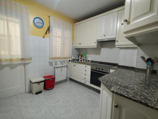Piso en alquiler en Ferrol
