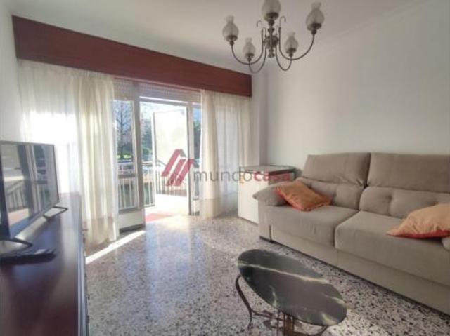 Piso en alquiler en Ferrol