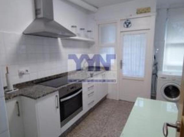 Piso en alquiler en Ferrol