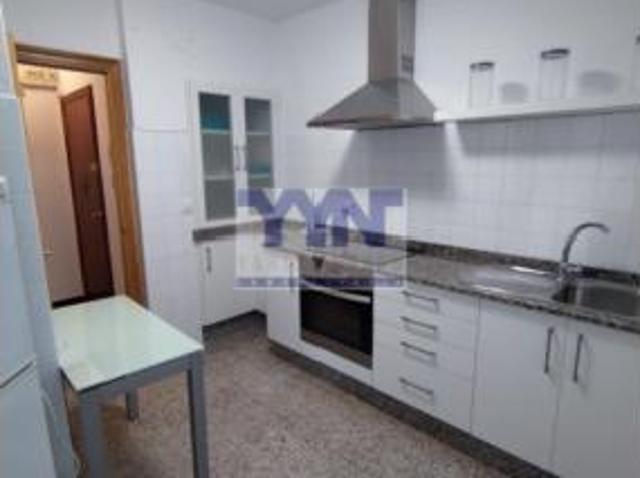 Piso en alquiler en Ferrol