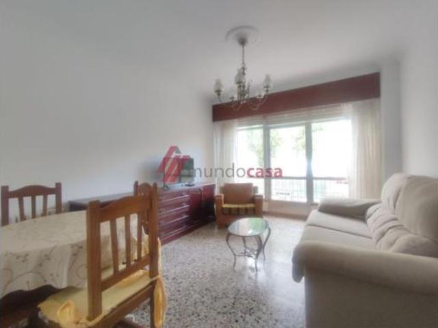 Piso en alquiler en Ferrol