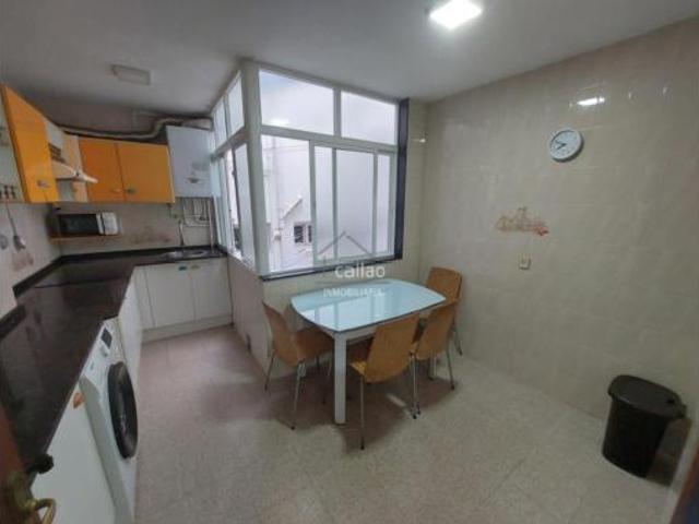 Piso en alquiler en Ferrol