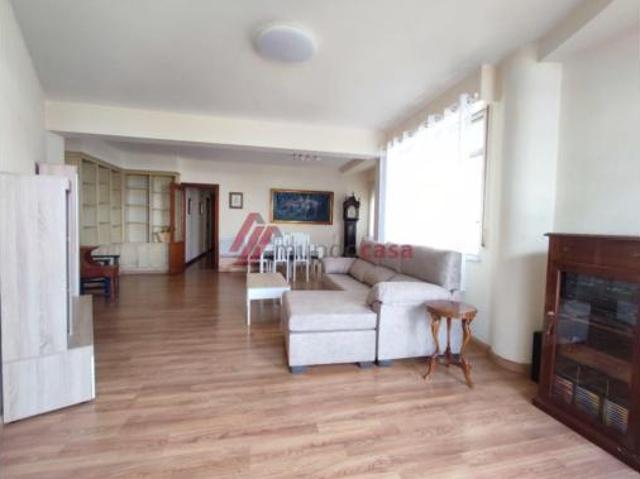 Piso en alquiler en Ferrol