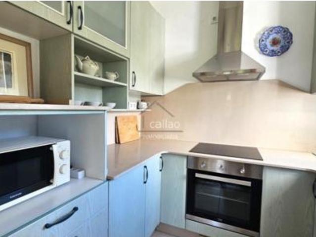 Piso en alquiler en Ferrol