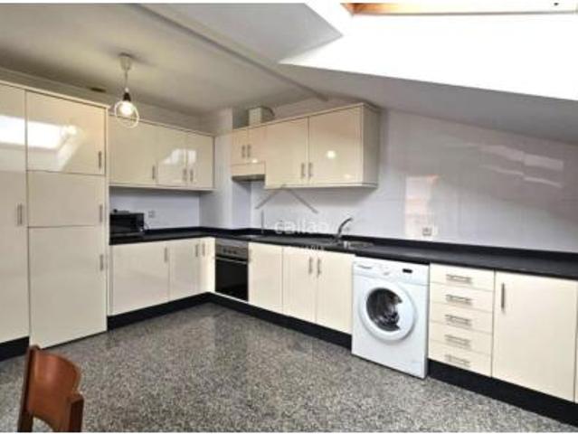 Piso en alquiler en Ferrol