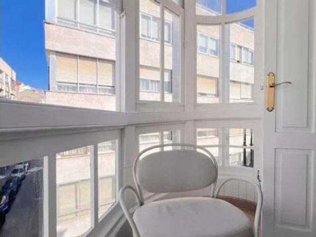 Piso en alquiler en Ferrol