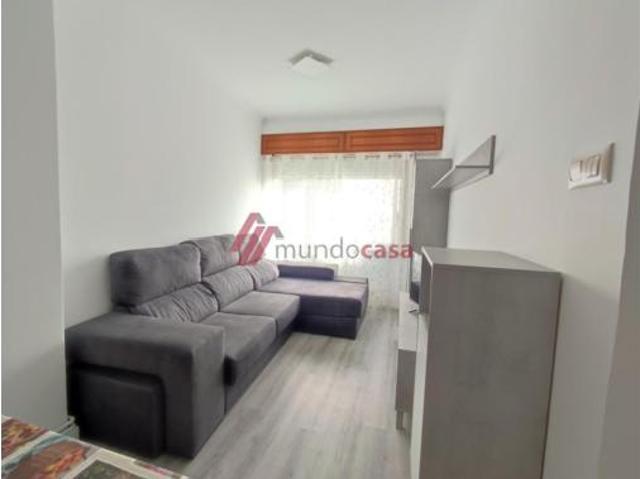 Piso en alquiler en Ferrol