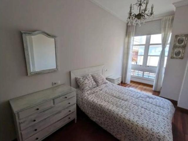 Piso en alquiler en Ferrol
