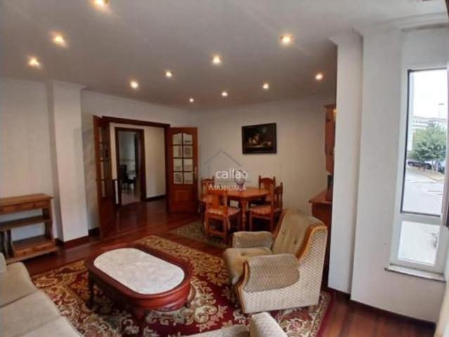 Piso en alquiler en Ferrol