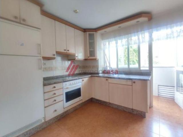 Piso en alquiler en Ferrol