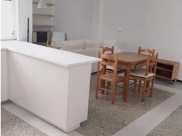 Piso en alquiler en Ferrol