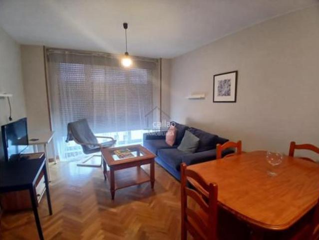 Piso en alquiler en Ferrol
