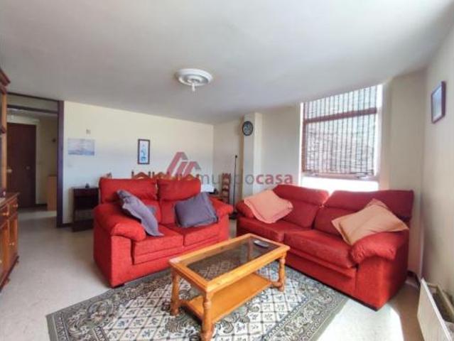 Piso en alquiler en Ferrol