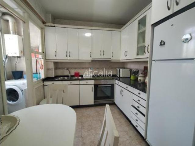 Piso en alquiler en Ferrol