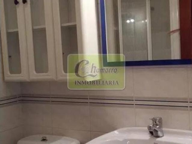 Piso en alquiler en Ferrol
