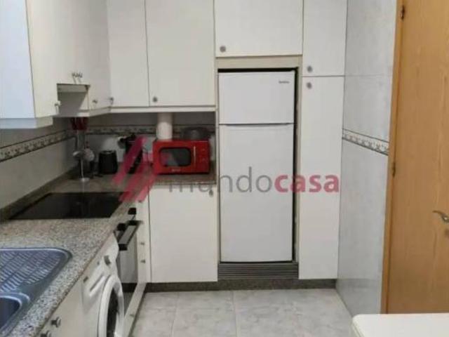Piso en alquiler en Ferrol
