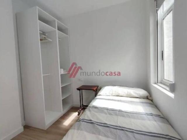 Piso en alquiler en Ferrol