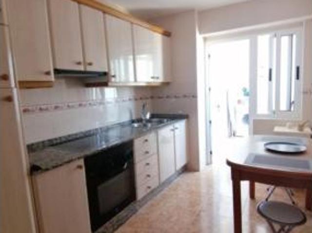 Piso en alquiler en Ferrol