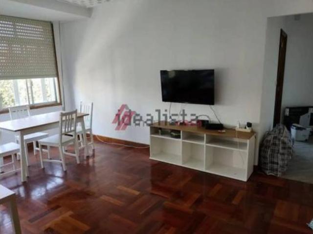 Piso en alquiler en Ferrol