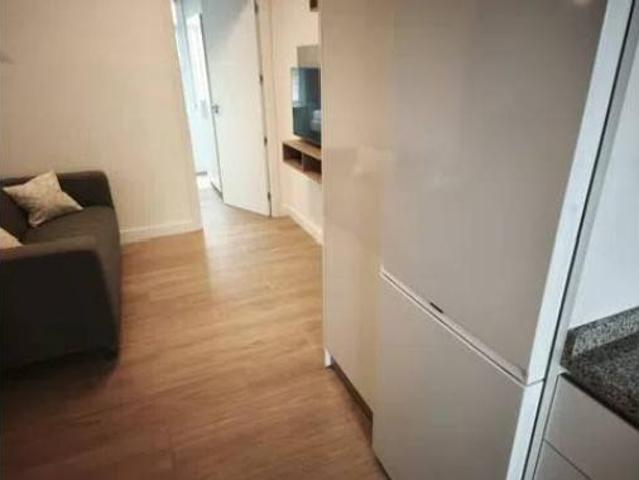 Piso en alquiler en Ferrol