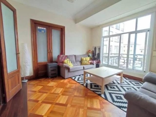 Piso en alquiler en Ferrol