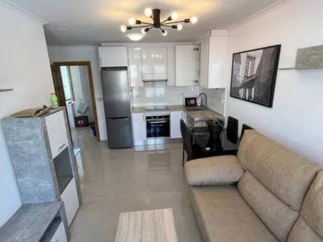 Piso en alquiler en Ferrol