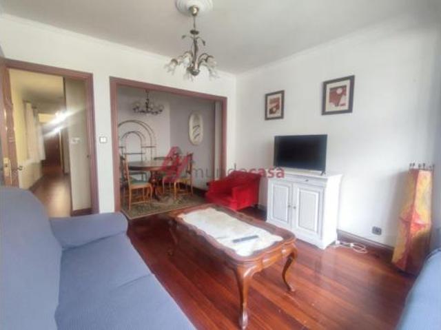Piso en alquiler en Ferrol