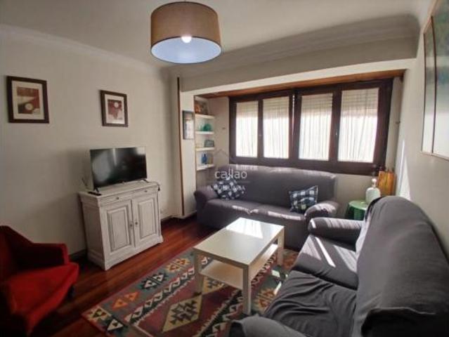 Piso en alquiler en Ferrol