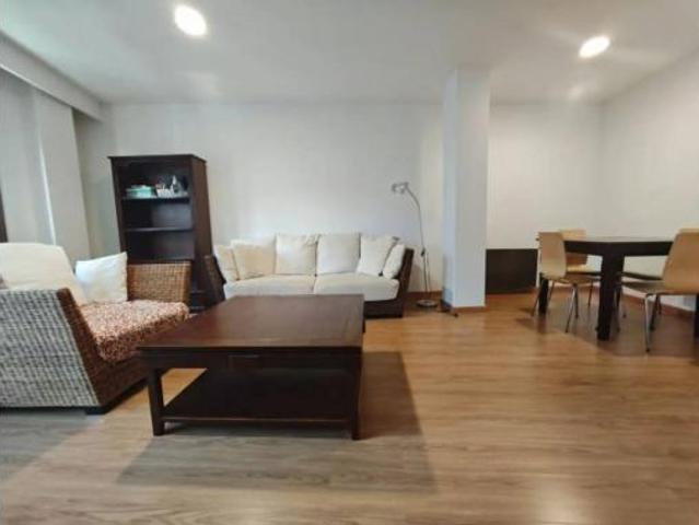 Piso en alquiler en Ferrol