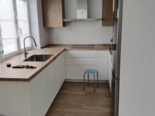 Piso en alquiler en Ferrol