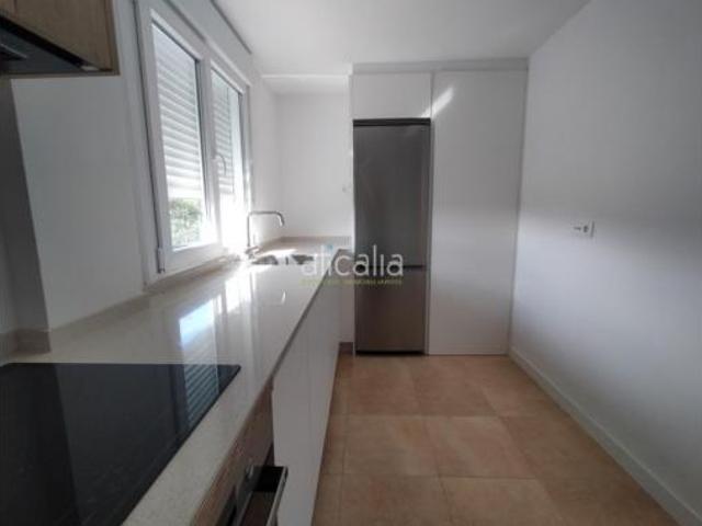 Piso en alquiler en Ferrol