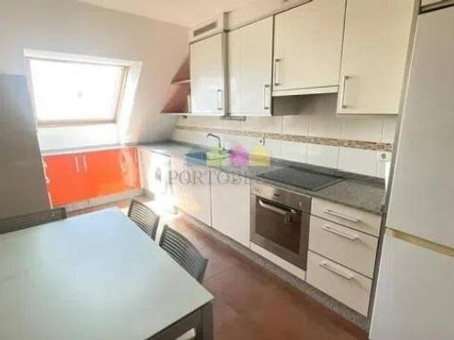 Piso en alquiler en Ferrol