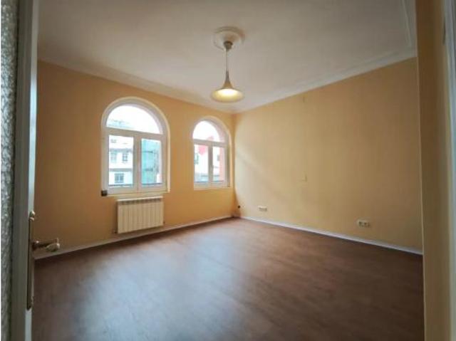 Piso en alquiler en Ferrol