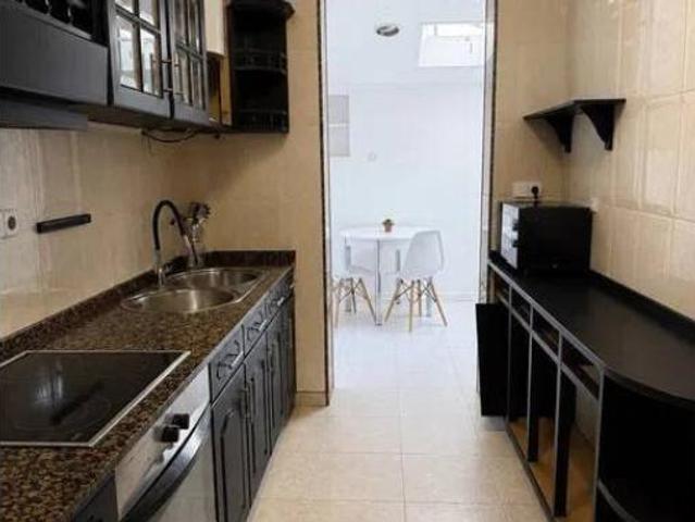 Piso en alquiler en Ferrol