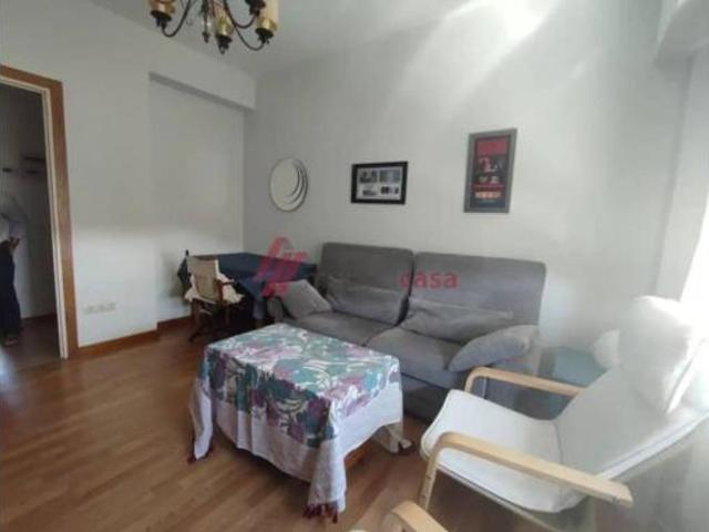 Piso en alquiler en Ferrol