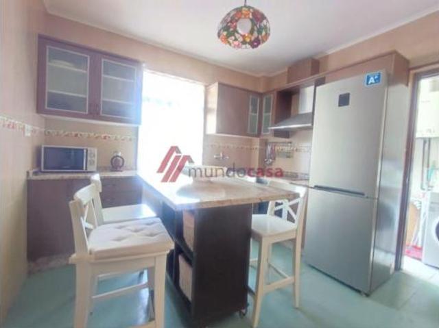 Piso en alquiler en Ferrol