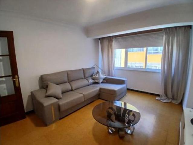Piso en alquiler en Ferrol