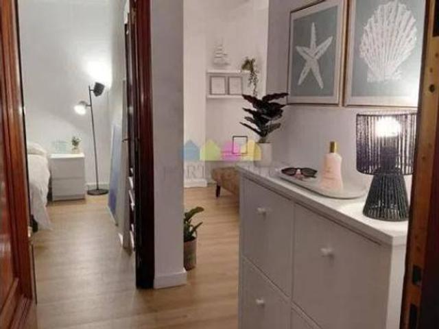 Piso en alquiler en Ferrol