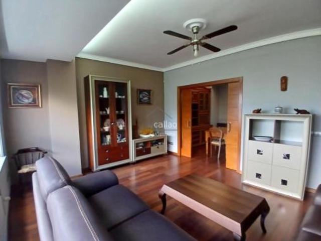 Piso en alquiler en Ferrol