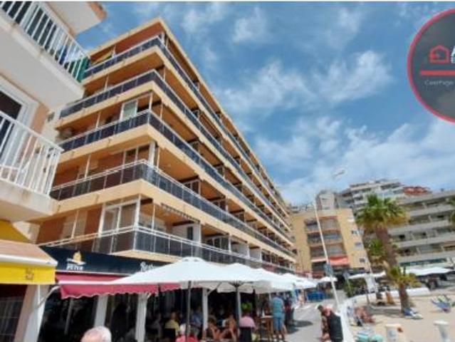 Piso en alquiler en la Cala de Finestrat, la Marina Baixa