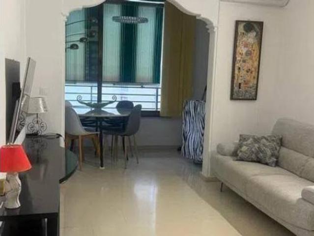Piso en alquiler en la Marina Baixa, Valencia