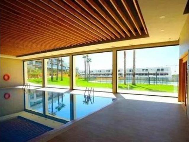 Piso en alquiler en Urbanització Golf Badia, la Marina Baixa
