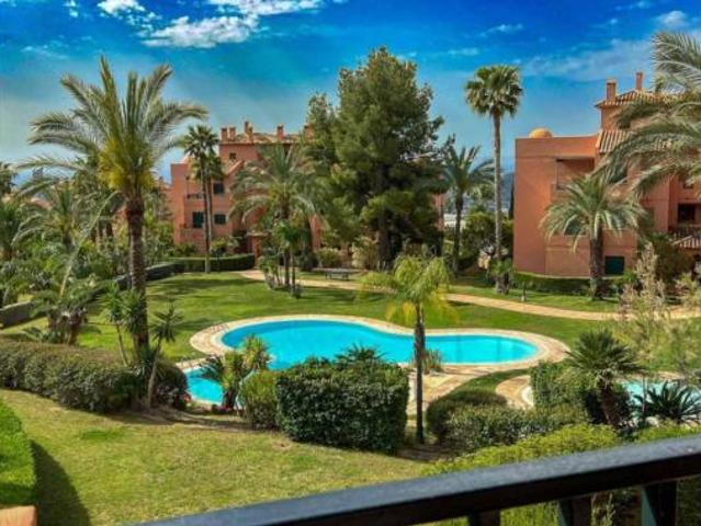 Piso en alquiler en la Marina Baixa, Valencia