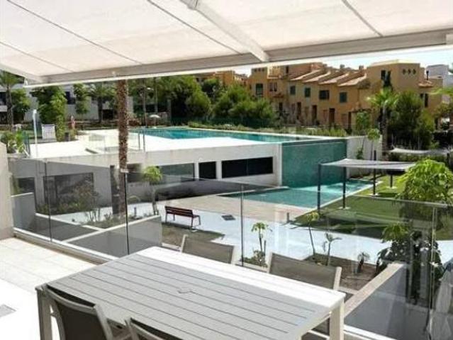 Piso en alquiler en la Marina Baixa, Valencia