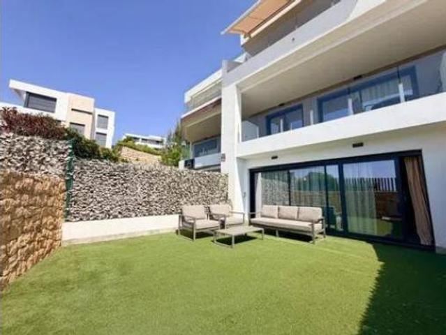 Piso en alquiler en la Marina Baixa, Valencia